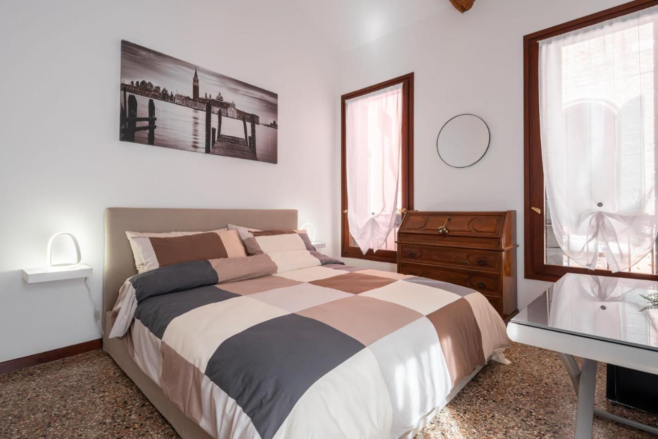 Suite Rava - San Marco With Pool Venedig Exterior foto