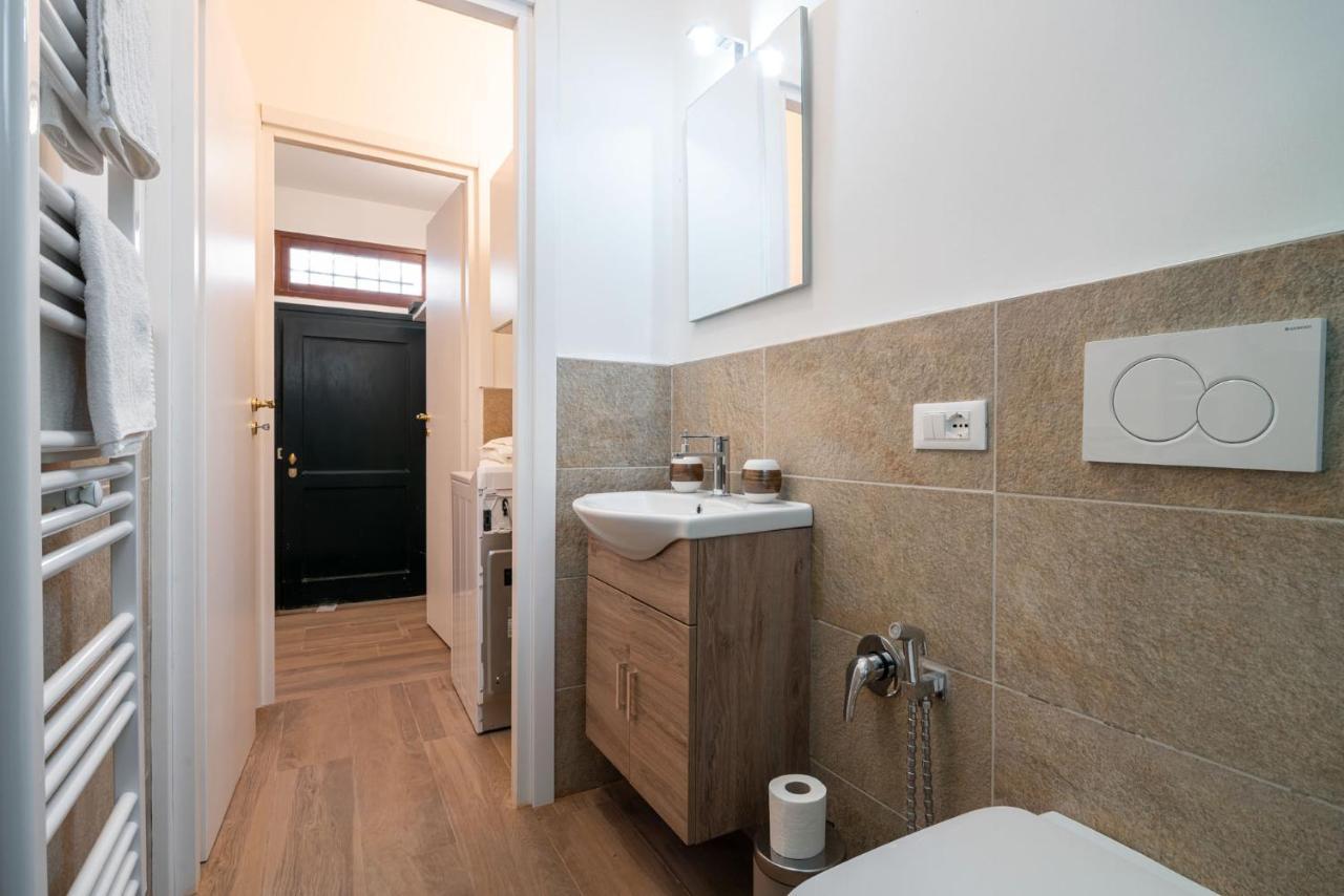 Suite Rava - San Marco With Pool Venedig Exterior foto