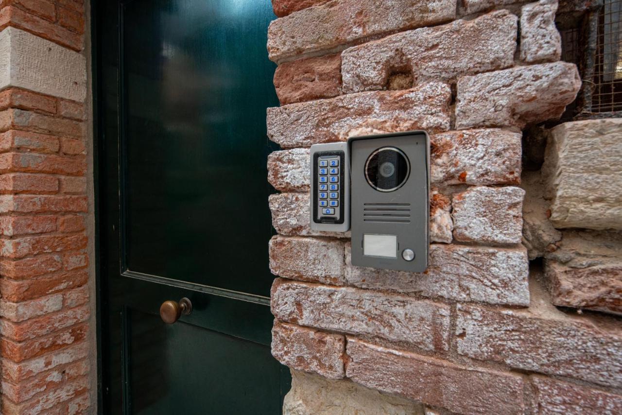 Suite Rava - San Marco With Pool Venedig Exterior foto