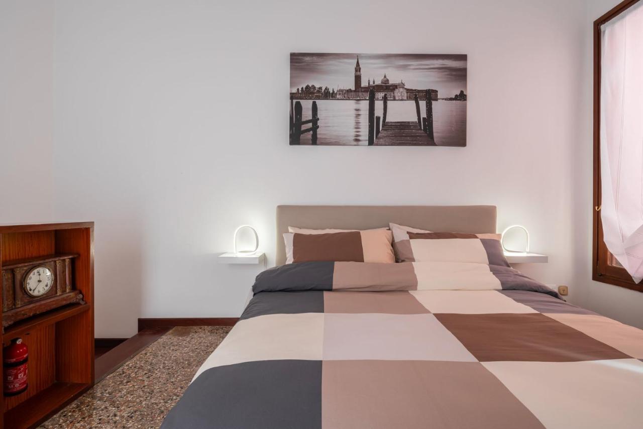 Suite Rava - San Marco With Pool Venedig Exterior foto